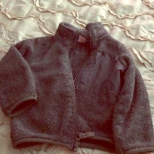Carters 2T super warm sweater